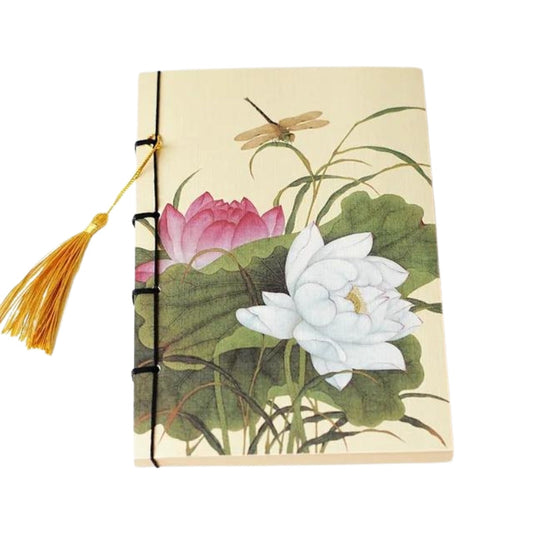 Carnet Japonais Notes