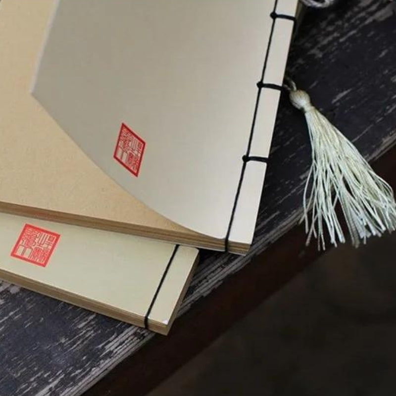 Carnet Japonais Notes