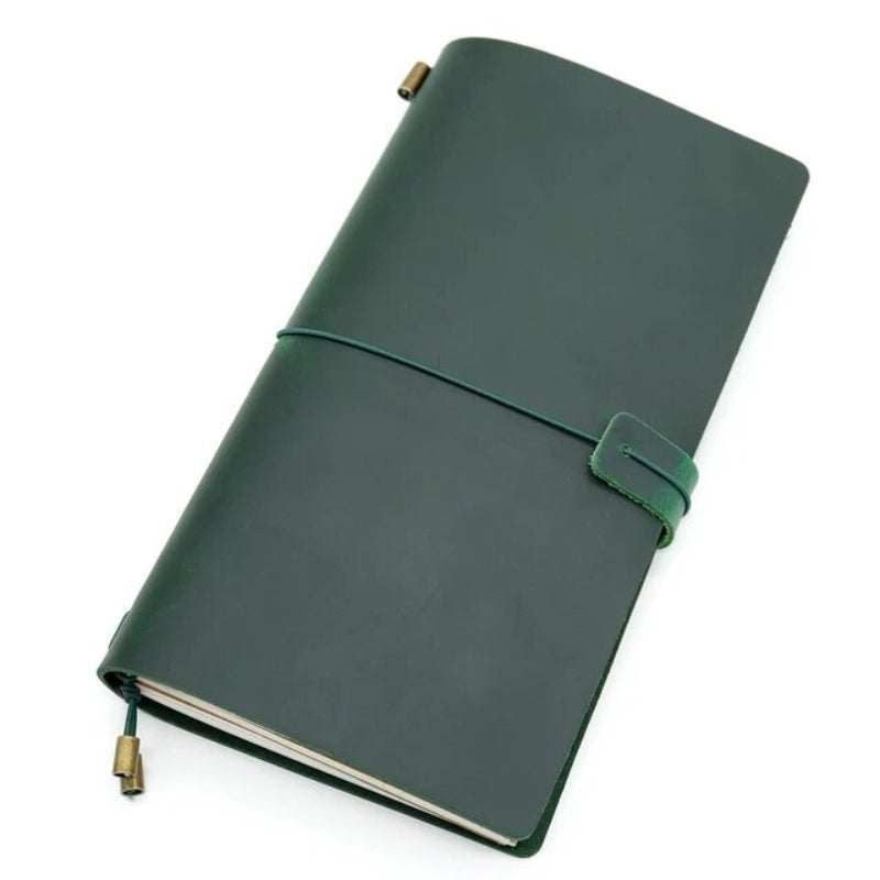 Carnet Vintage Note