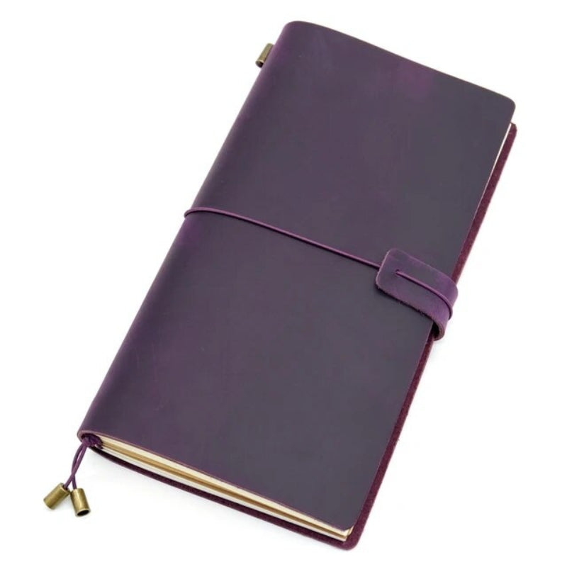 Carnet Vintage Note