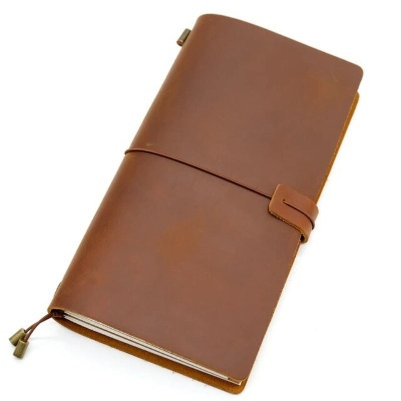 Carnet Vintage Note