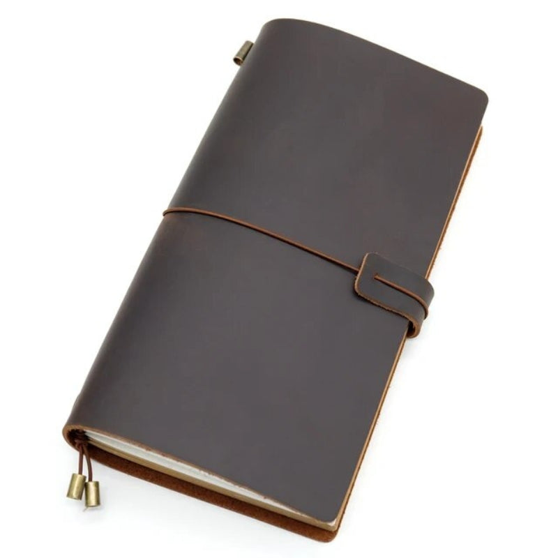 Carnet Vintage Note