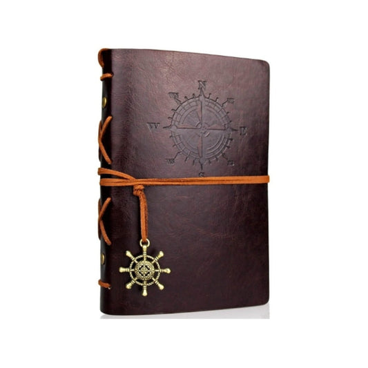 Carnet de Voyage Explorer