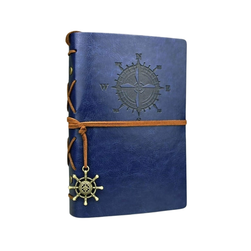 Carnet de Voyage Explorer