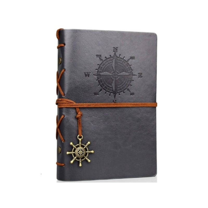 Carnet de Voyage Explorer