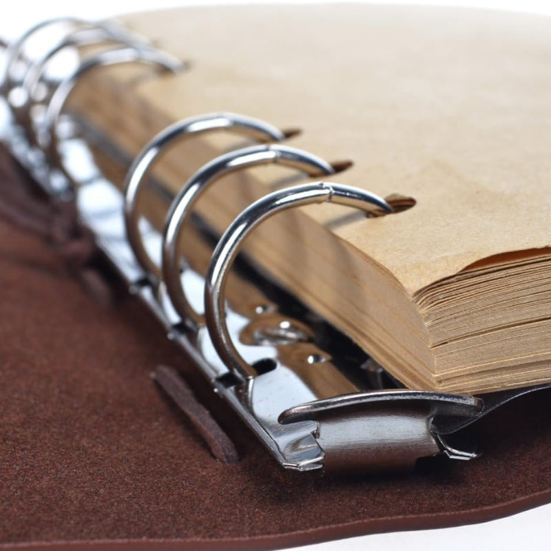 Carnet de Voyage Explorer