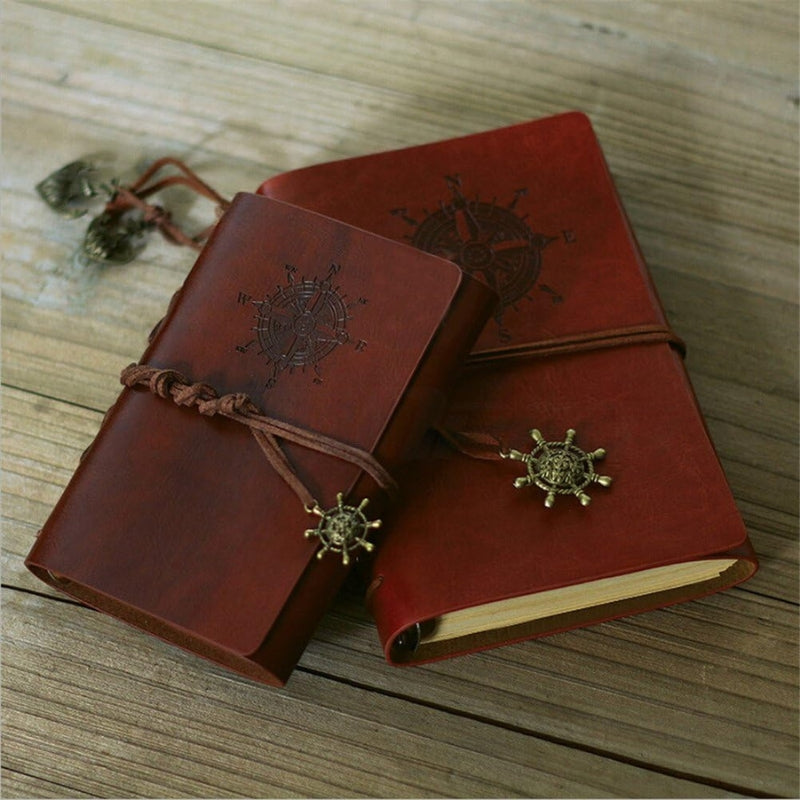 Carnet de Voyage Explorer
