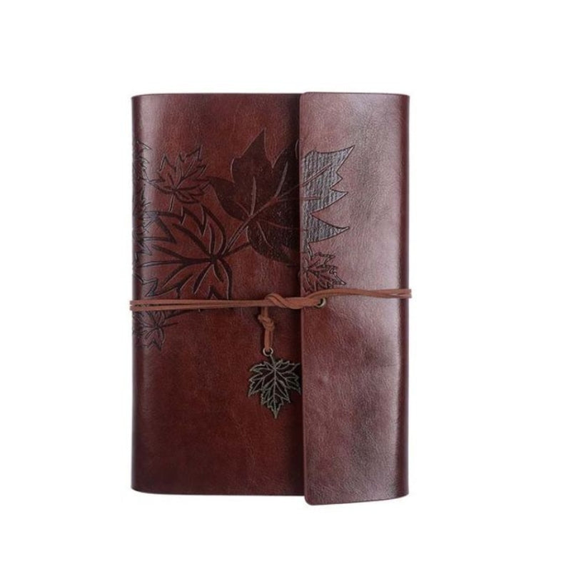 Carnet de Voyage Rétro