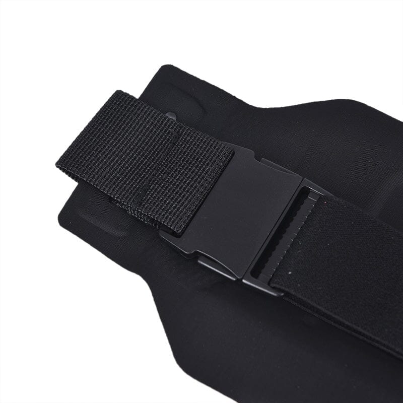 Ceinture de Voyage Antivol SecurClip®