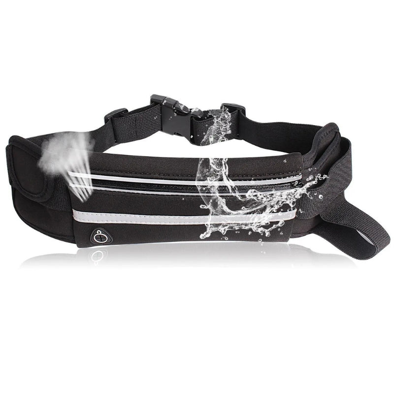 Ceinture Voyage Femmes Essentials