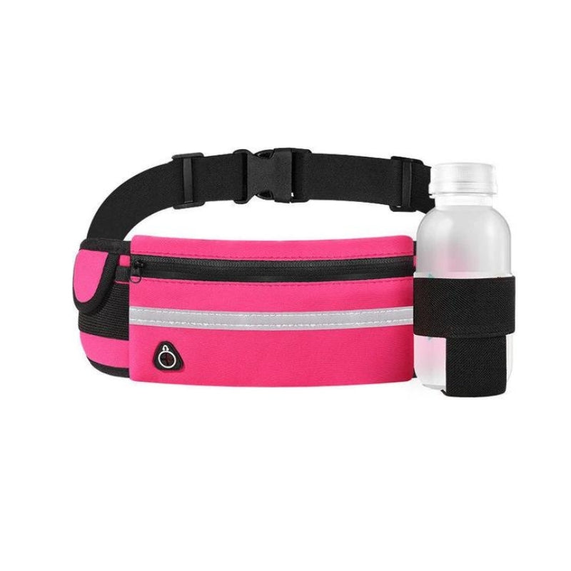 Ceinture Voyage Femmes Essentials