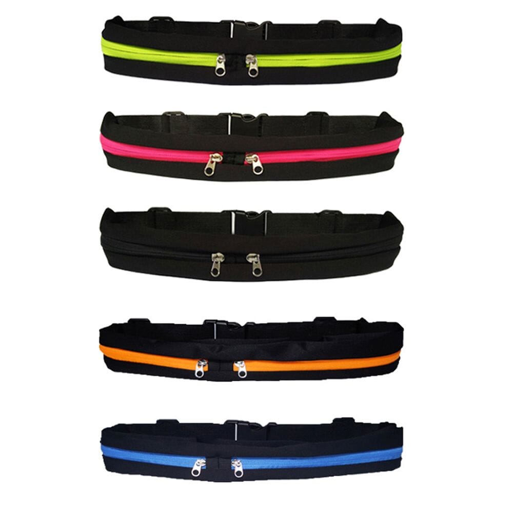 Ceinture de Voyage Polyvalente