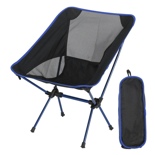 Chaise de Camping UltraLight