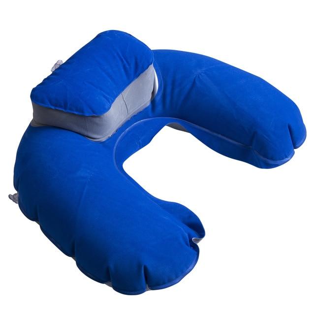 Air Sleeper - Coussin de Voyage
