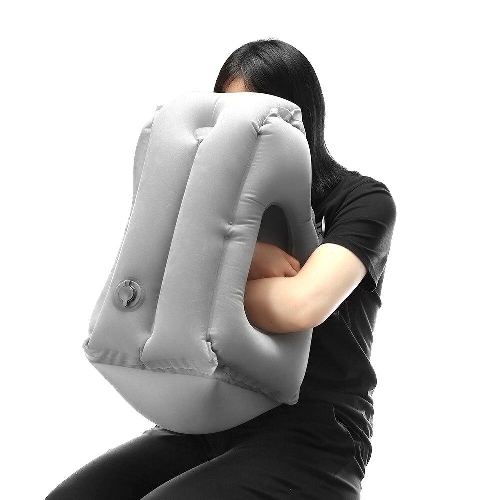 Coussin de Voyage AirFix Frontal