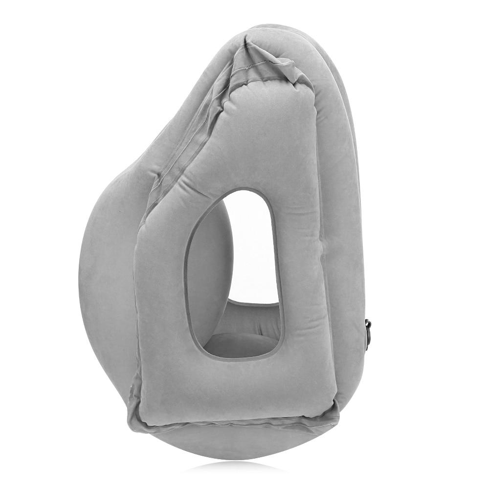 Coussin de Voyage AirFix Frontal