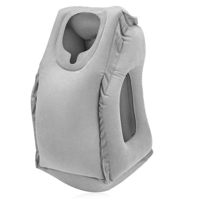 Coussin de Voyage AirFix Frontal