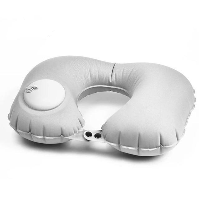 Air Pillow - Le Coussin de Voyage ultime