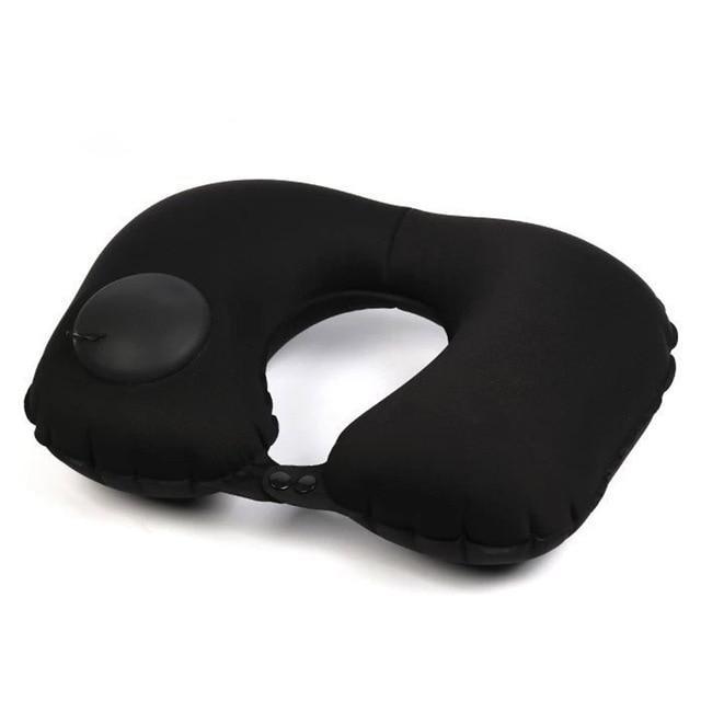 Air Pillow - Le Coussin de Voyage ultime