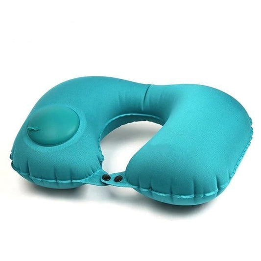 Air Pillow - Le Coussin de Voyage ultime