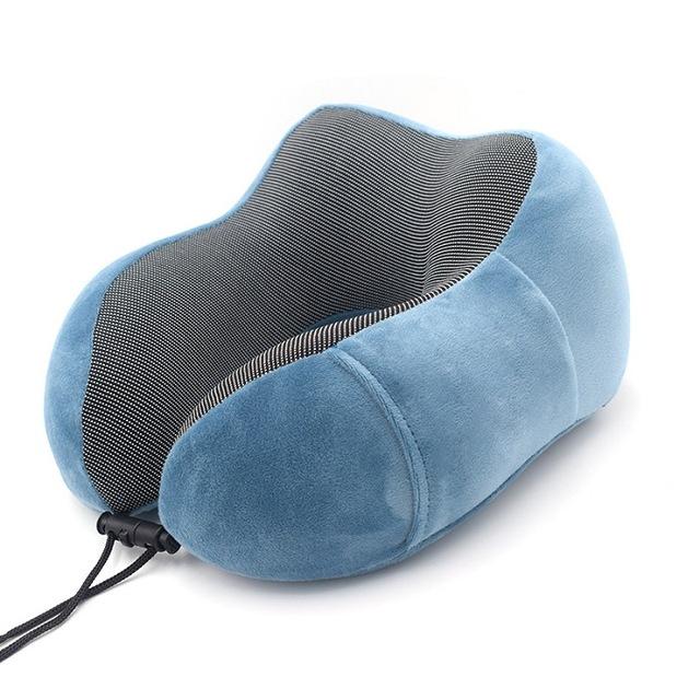 TravelBasics Coussin de Voyage Confort