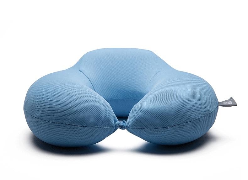 Coussin de Voyage Confort Max