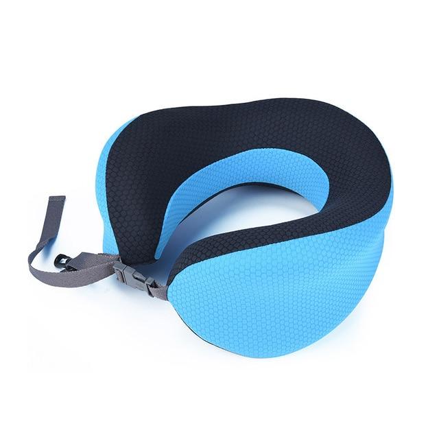 Traveling Pillow