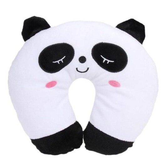 Coussin de Voyage Panda Confort