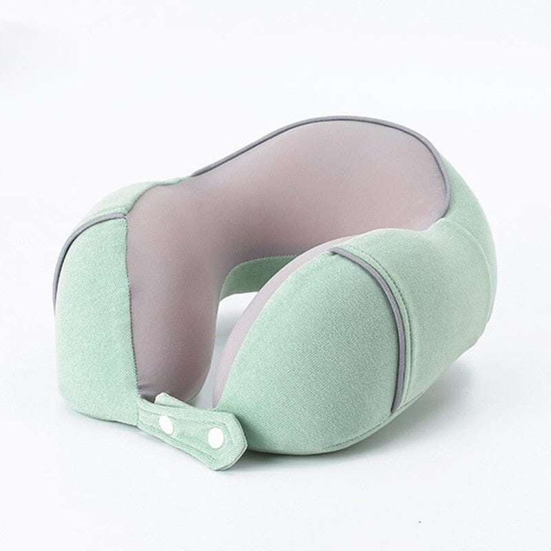 Coussin de Voyage Ergonomique en U