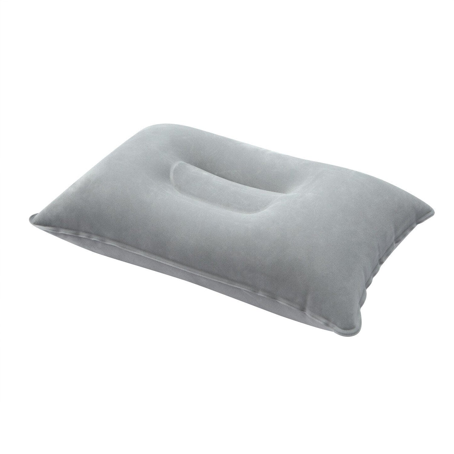 Coussin Voyage Gonflable Oreiller Pliable®