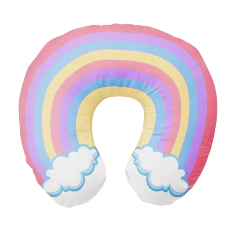 Coussin de Voyage Enfant Compact