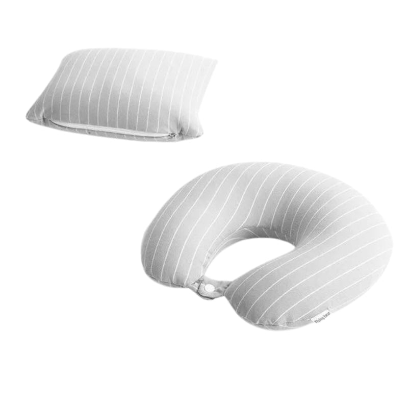 Coussin de Voyage Pliable "TravelFit"