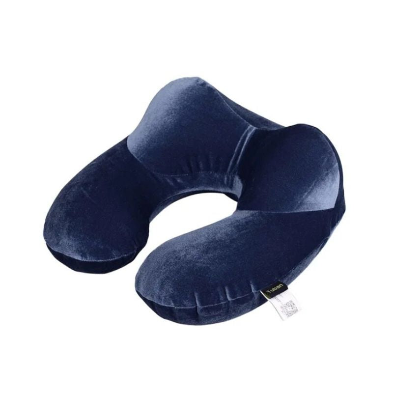 Coussin de Voyage pour le Cou "AirComfort"