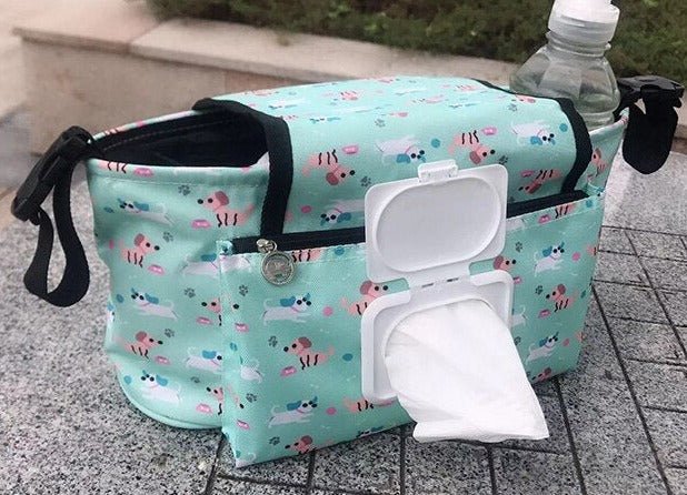Poussette Bosenbébé™ Glamour
