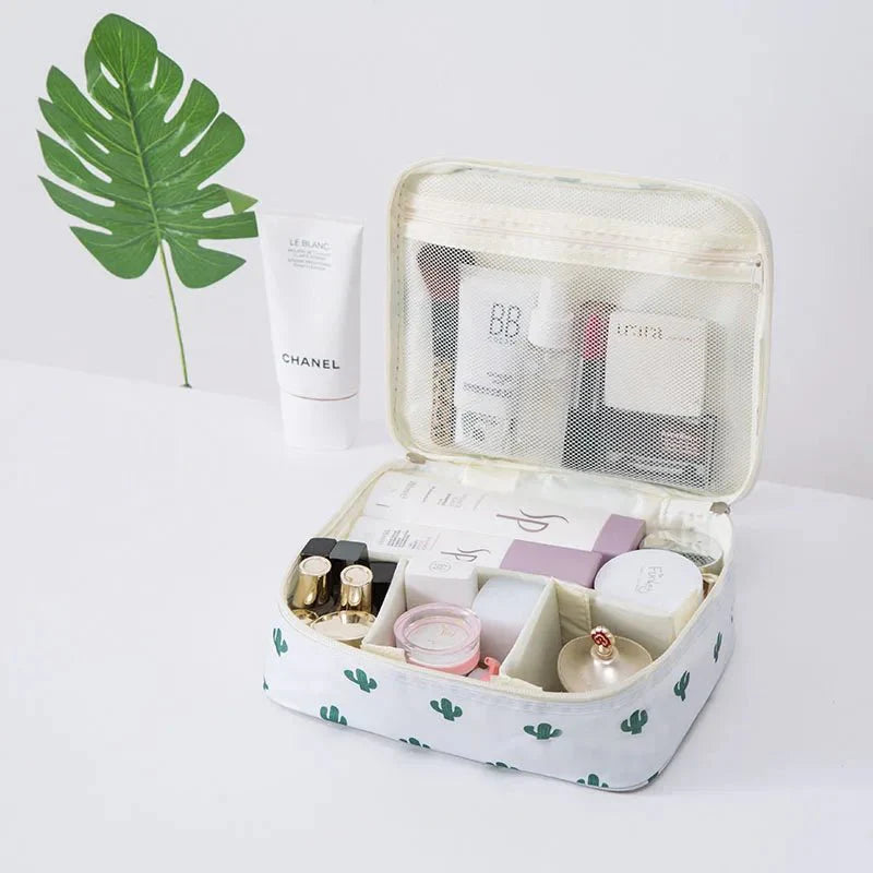 Trousse de Maquillage Nomade