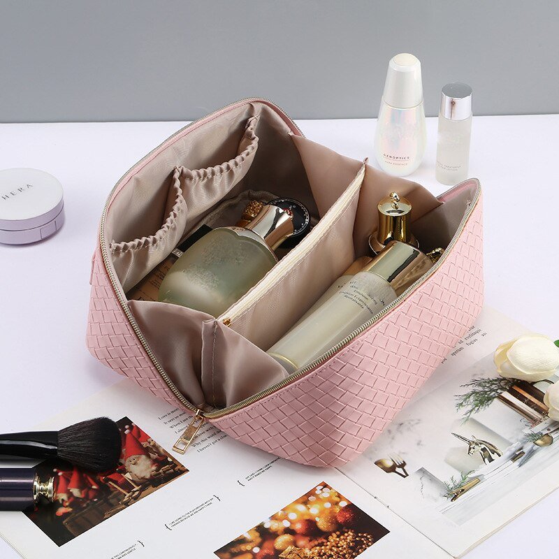 Trousse de Maquillage Duo