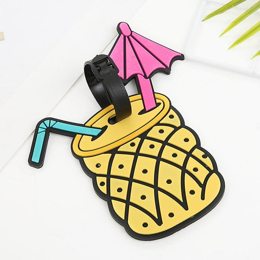 Cocktail Tag