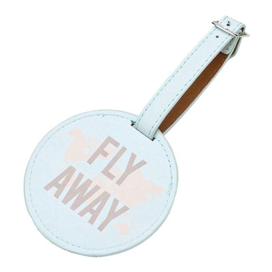 Étiquette Bagage FlyAway