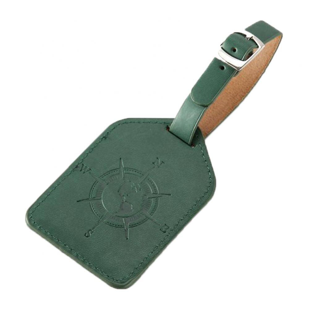 Étiquette Bagage Rose des Vents™