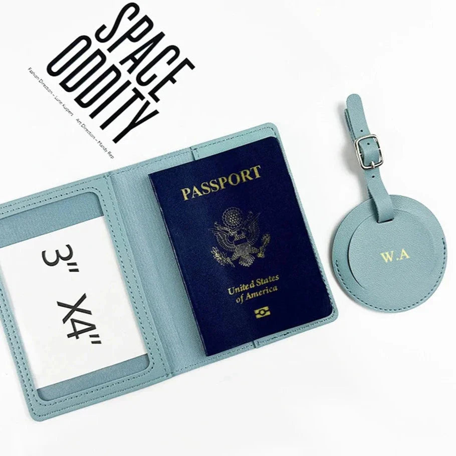Ensemble de Voyage Personnalisable
