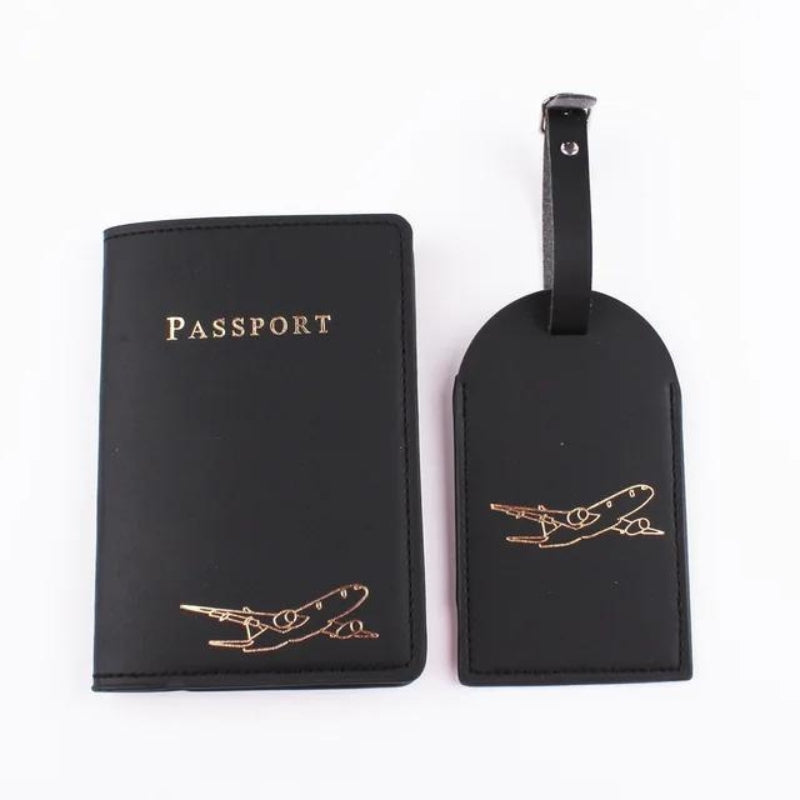 Ensemble de Voyage Essentials