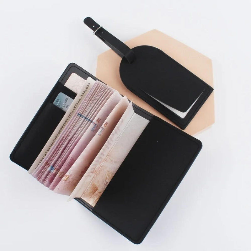Ensemble de Voyage Essentials