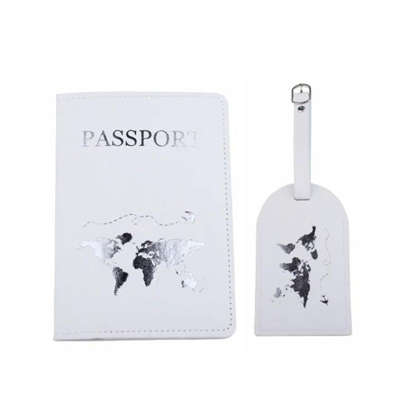Ensemble de Voyage Essentials
