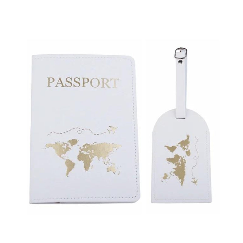 Ensemble de Voyage Essentials