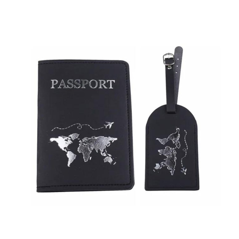 Ensemble de Voyage Essentials
