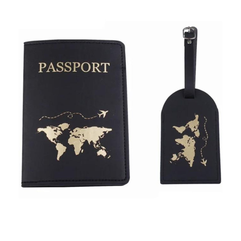Ensemble de Voyage Essentials
