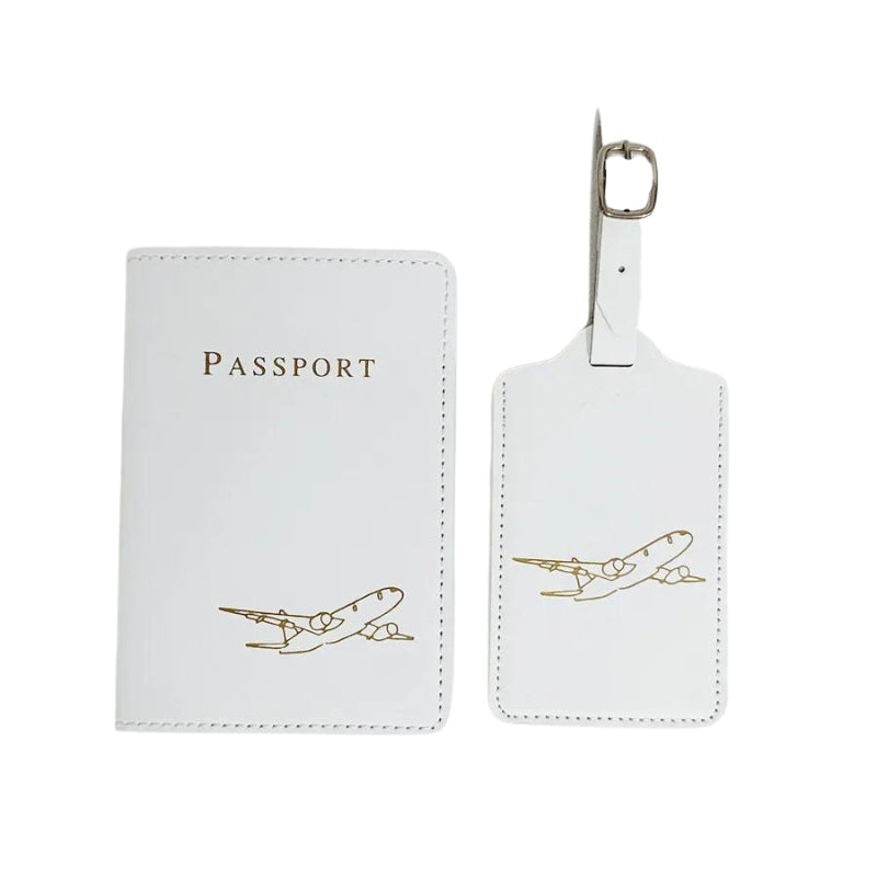 Ensemble de Voyage Essentials