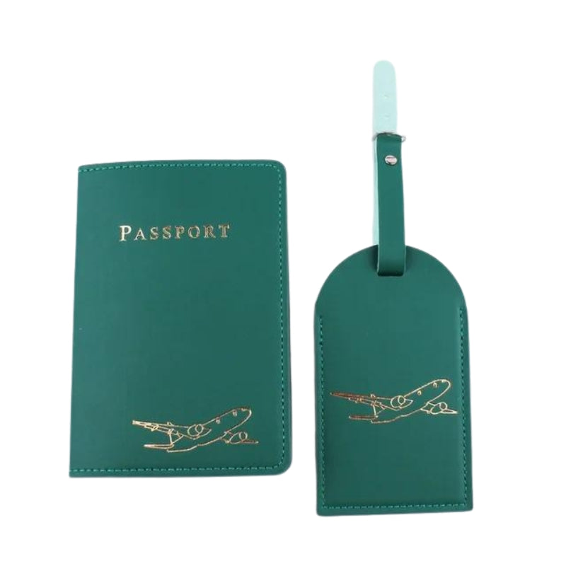 Ensemble de Voyage Essentials