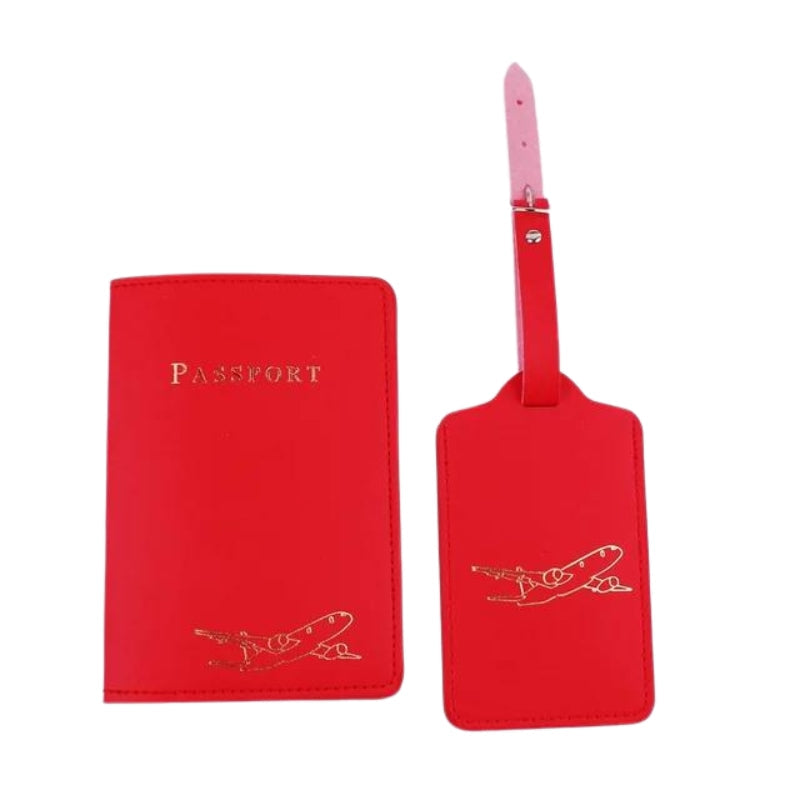 Ensemble de Voyage Essentials