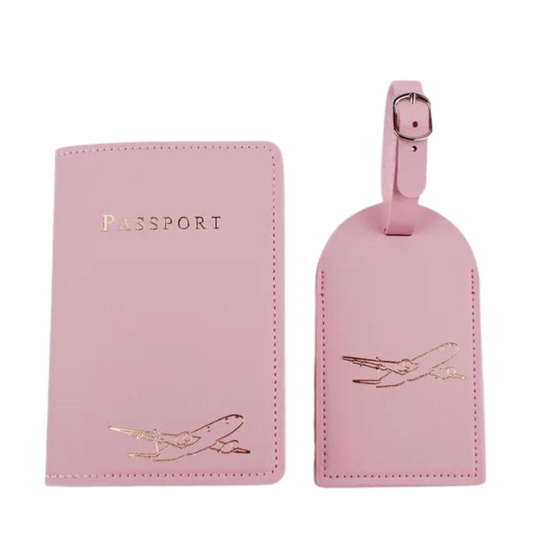 Ensemble de Voyage Essentials